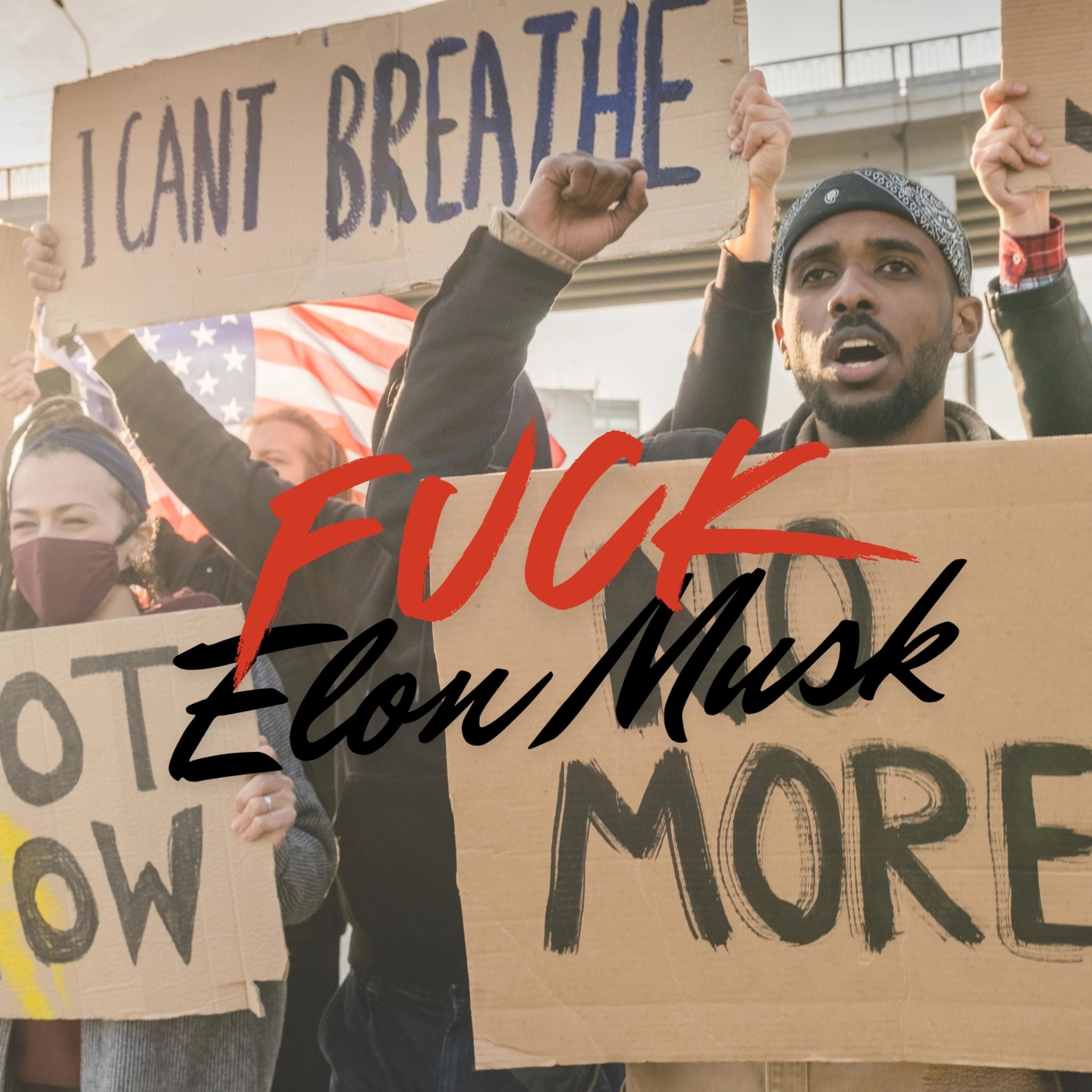 Latest Release Cover Art